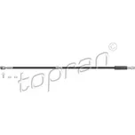 Brzdová hadice TOPRAN 116 096