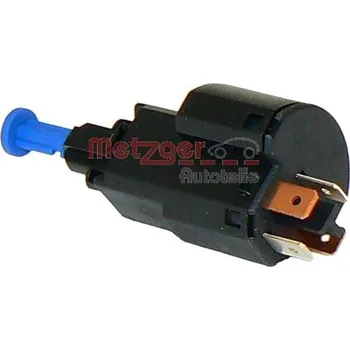 Spínač brzdového světla METZGER 0911016