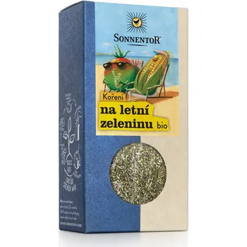 Koření Koření na letní zeleninu bio 35g