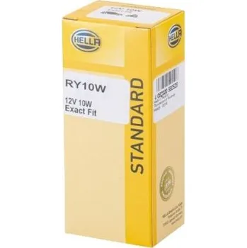 Autožárovka Žárovka, blikač HELLA 8GA 002 071-051