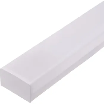 Zářivkové svítidlo T-LED Bagon W120 36 W studená bílá 120 cm