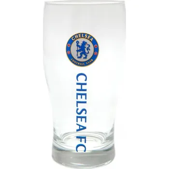 Sklenice Fan-shop Pinta CHELSEA FC