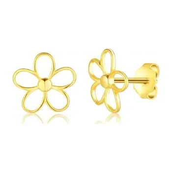 Náušnice Náušnice JVD SVLE3240XK7GOPU