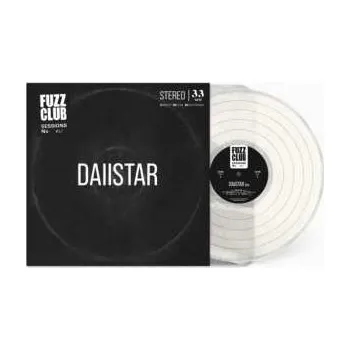 Zahraniční hudba LP DAIISTAR: Fuzz Club Session 2025