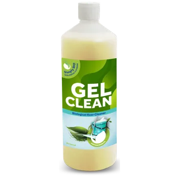 Čisticí prostředek Gel Clean - biologický čistič podlah 3v1 1 l