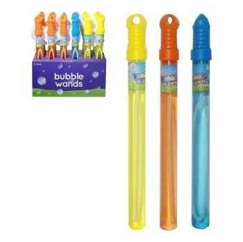 Hra na zahradu Miecz na bańki mydlane mix