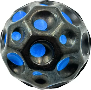 Skákající míček modrý 1480-4