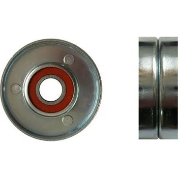 Napínací kladka, žebrovaný klínový řemen DENCKERMANN P230003