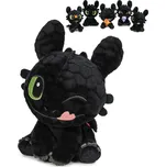 Jak vycvičit draka plyšový drak…