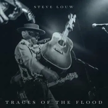 Zahraniční hudba CD Steve Louw: Traces Of The Flood 2026