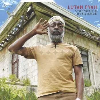 Zahraniční hudba LP Lutan Fyah: Strength & Resilience 2025