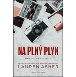 Na plný plyn - Lauren Asher (2025,…