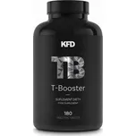 KFD Nutrition T-Booster 180 tbl.