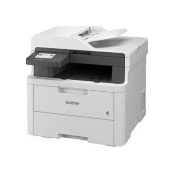 Počítačové příslušenství Brother MFC-L3740CDW - Multifunkční tiskárna - barva - LED - A4/Legal (média) - až 18 stra (MFCL3740CDWRE1)