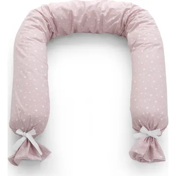 Italbaby redukce do kočárku Stelline Barva: Růžová