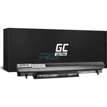 Baterie k notebooku Baterie A41-K56 pro Asus Asus K56 K56C K56CA K56CB (Baterie notebook Asus lithium-iontová 3400 mAh)