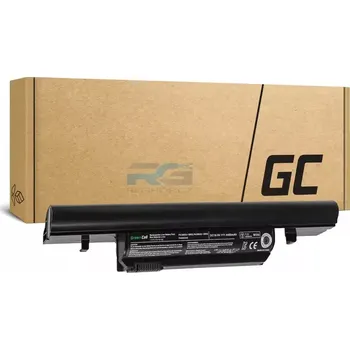 Baterie k notebooku Toshiba Satellite Pro R850-19F R850-19G Baterie (Baterie notebooku Toshiba lithium-iontová 4400 mAh)