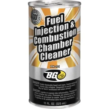 aditivum BG201 FUEL INJECTION + COMBUSTION CHAMBER CLEANER FSI/GDI 355ml