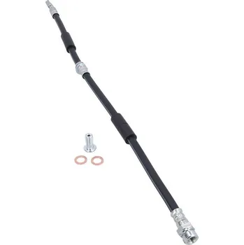 Brzdový systém Brzdová hadice KAMOKA 1170246