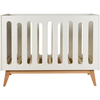 Dětská postýlka Quax dětská postýlka Trendy clay 120x60cm