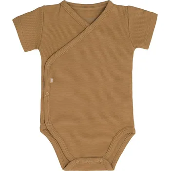 Kojenecký body Baby's only dětské body Pure karamelové Velikost: 0M
