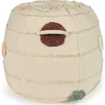 Lorena Canals puff vesmírné křeslo