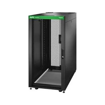 Záložní zdroj APC Easy Rack 600mm/24U/1000mm , with Roof, Side panel ER6402