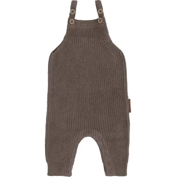 Baby's only kalhoty na kšandy Soul moka Velikost: 1M