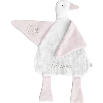 Caramella usínaček se jménem husa růžová