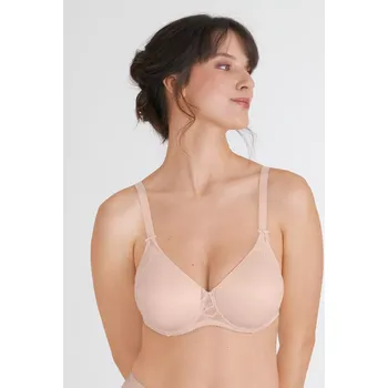 Podprsenka Felina 225 Lovely Lotus 0206225, Spacer-BH mit Bügel 206225 722 peach blossom 105D