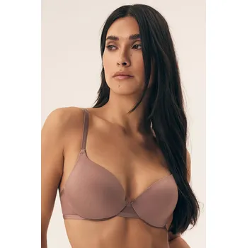 Podprsenka Henderson Necio 42581 barva:káva 70E