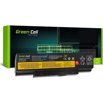 Baterie k notebooku Lenovo ThinkPad Edge E550 E550c E555 E560 Baterie (Baterie notebooku IBM, Lenovo lithium-iontová 4400 mAh)