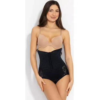 Korzet Mitex Super Talia Nová barva:černá 4xl