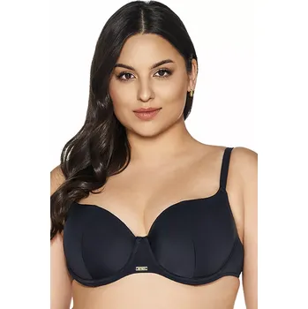 Dámské plavky Ava SK-313 Maxi barva:černá 95f