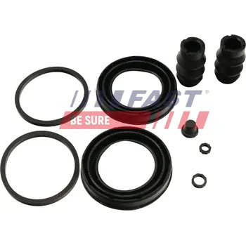 Brzdový třmen Sada na opravy, brzdový třmen FAST FT32218