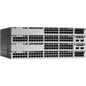 Síťový prvek Cisco Catalyst 9300 C9300-48UXM-E-RF