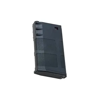 Airsoft Zásobník pro Silverback MDR-X, 78 kuliček - Černý