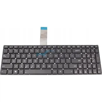 Náhradní klávesnice pro notebook Klávesnice ASUS X550 X550C X550D X550L X550V