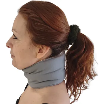 Priessnitzův zábal na krk pro dospělé