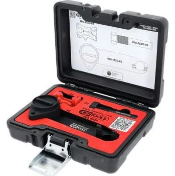 Nářadí pro automobil Serizovaci naradi, casovani KS TOOLS 400.4520