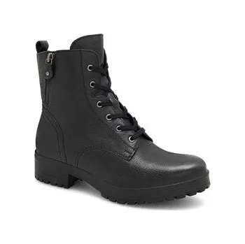 Pracovní obuv Kotníková obuv Lasocki WI23-MEXICO-11 Černá 36