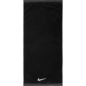 Ručník NIKE Fundamental Medium NP 25 x 17 cm černý