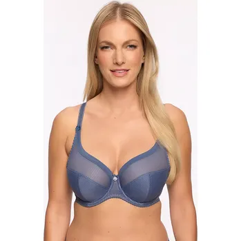 Podprsenka Gaia 1058 Sonia barva: denim 65F
