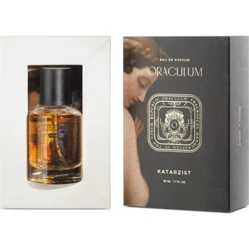 Unisex parfém Oraculum Katarzist U P 50 ml