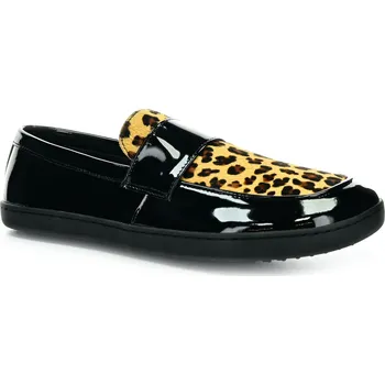 Dámské baleríny Shapen Sheen Leo barefoot mokasíny Velikost boty (EU): 37, Vnitřní délka boty: 244, Vnitřní šířka boty: 93