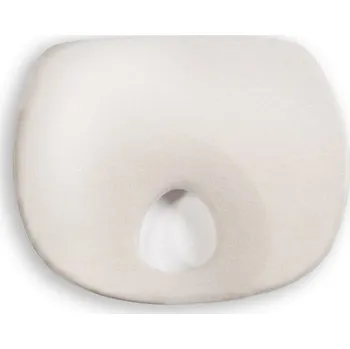 Polštář Anatomický polštářek Italbaby - proti zploštění hlavičky