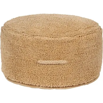 Křeslo Lorena Canals puff křeslo honey