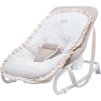 Zahradní lehátko Caramella Golden Sand dětské lehátko pískové