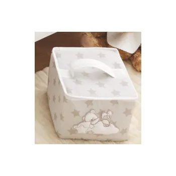 Kosmetický kufr Italbaby kosmetický kufřík Sogni D'oro