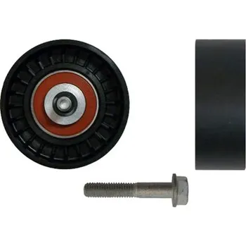 Vratna/vodici kladka, klinovy zebrovy remen, P314013